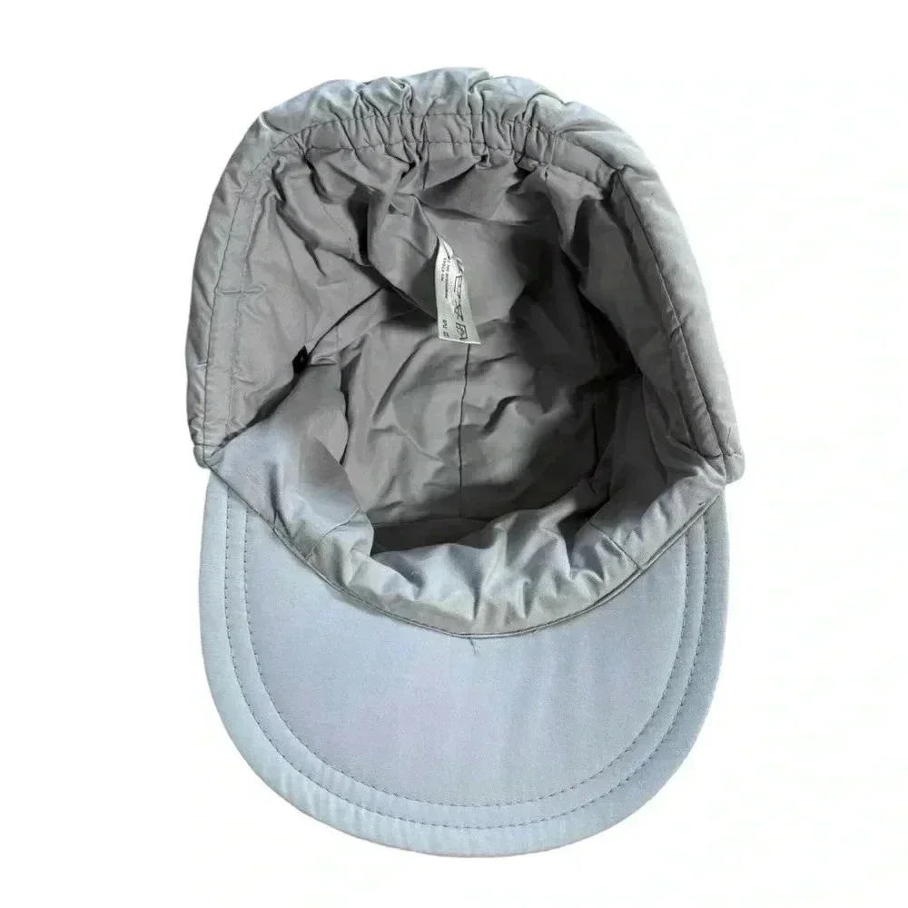 Vintage PIPOLAKI Casquette Ski Cap